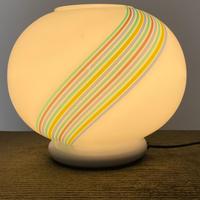 Lampada Fabbian anni 70