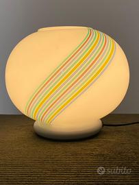 Lampada Fabbian anni 70