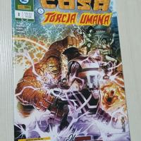 Panini – Marvel | Marvel 2 in uno: 3 
