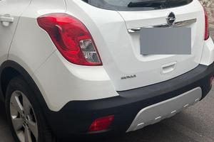 Opel mokka 1.6