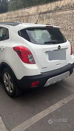 Opel mokka 1.6