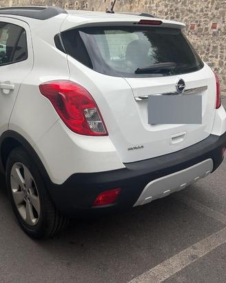 Opel mokka 1.6