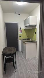 Mini appartamento periodi brevi transitori