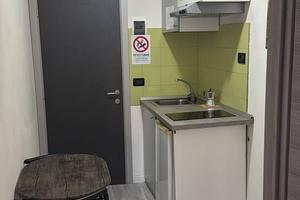 Mini appartamento periodi brevi transitori