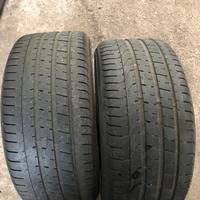 Gomme estive 255/30r20