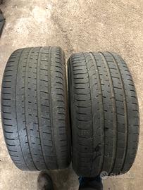 Gomme estive 255/30r20