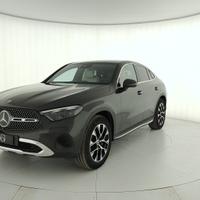 MERCEDES-BENZ GLC 220 d 4MATIC Coupe