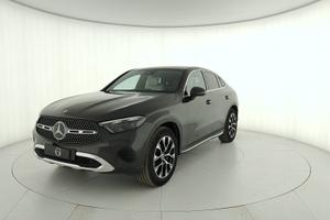 MERCEDES-BENZ GLC 220 d 4MATIC Coupe