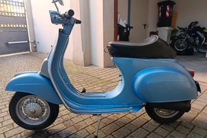 vespa 50 special 