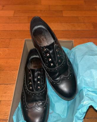 Scarpe da donna in pelle  Cult