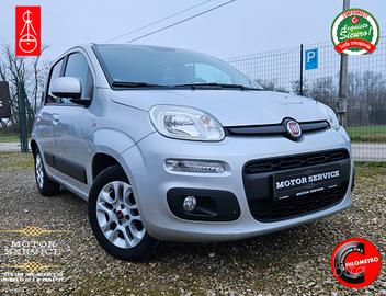 Fiat Panda 1.2 Lounge PEZZO REALE E FINALE