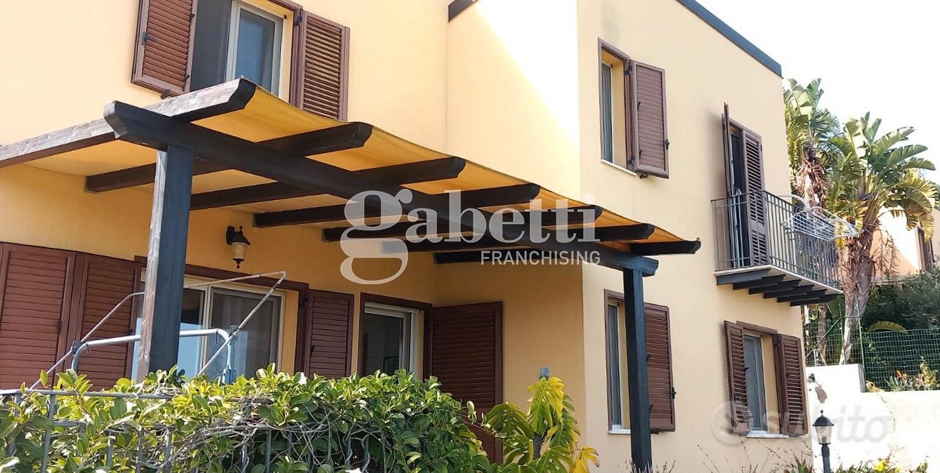Casa – Cefalù, Contrada San Cosimo - Vista 2