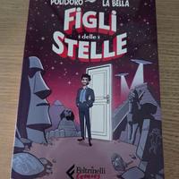 Figli delle stelle - Massimo Polidoro