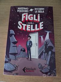 Figli delle stelle - Massimo Polidoro