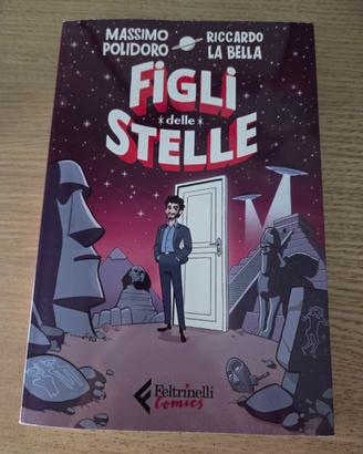 Figli delle stelle - Massimo Polidoro