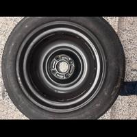 Ruotino 15” ford b Max