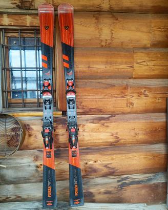 Sci Rossignol