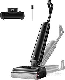 Dreame T12 Pro-A - Aspirapolvere Lavapavimenti Ult