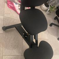 SEDIA CINIUS ORIGINALE