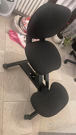 SEDIA CINIUS ORIGINALE