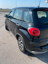 500L cross