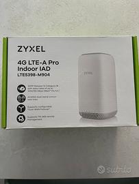Modem portatile ZIXEL