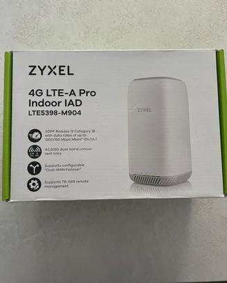 Modem portatile ZIXEL