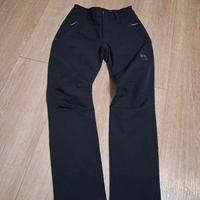 pantaloni tecnici Karpos donna 