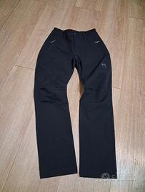 pantaloni tecnici Karpos donna 