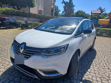 Renault Espace 1600 biturbo Initiale Paris