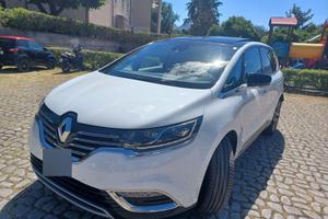 Renault Espace 1600 biturbo Initiale Paris