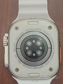 Blocco orologi