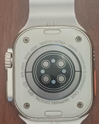 Blocco orologi