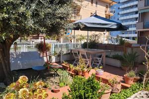 Casa per residenza estiva