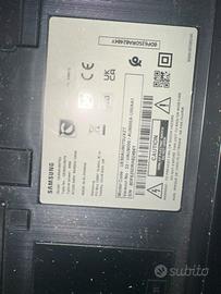 Vengo tv Samsung