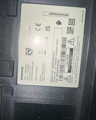 Vengo tv Samsung