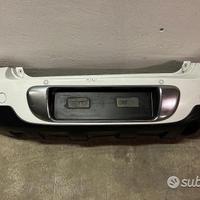Paraurti posteriore originale mini coutryman r60