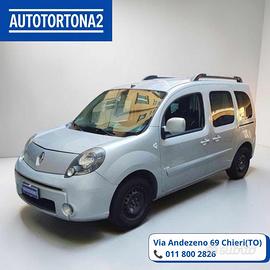 RENAULT Kangoo 1.5 dCi 90CV F.AP. 5 porte NAVIGA