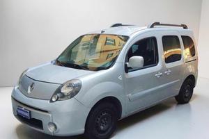 RENAULT Kangoo 1.5 dCi 90CV F.AP. 5 porte NAVIGA
