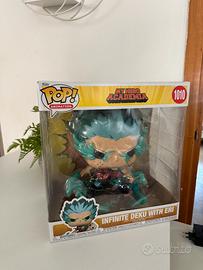 Funko Pop Mh hero Academia