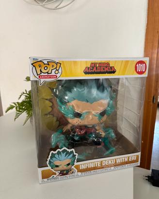 Funko Pop Mh hero Academia