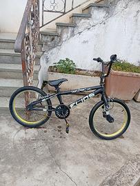 bmx Elios 