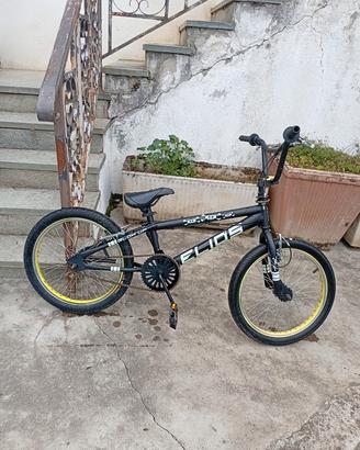 bmx Elios 