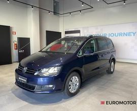 Volkswagen Sharan 2.0 tdi Highline Business 177cv