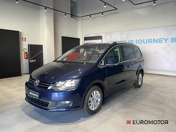 Volkswagen Sharan 2.0 tdi Highline Business 177cv