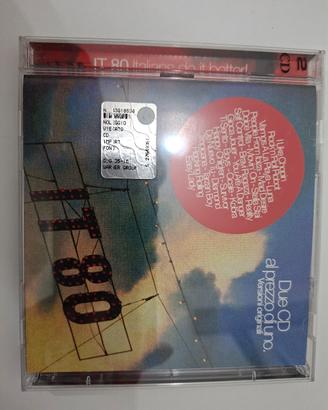 cd it 80 italians do it better !