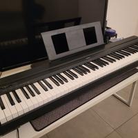 yamaha p45