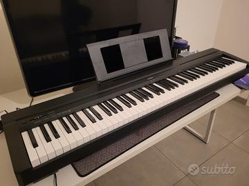 yamaha p45