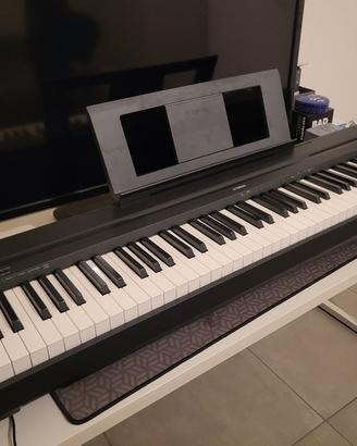 yamaha p45