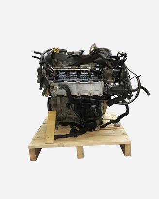 Motore completo chp chpa 1.4b 103kw 140cv vw golf